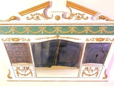 Neo-classical Regency Gilt