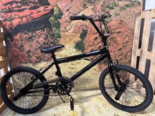 Toimsa Kids 20" BMX Black