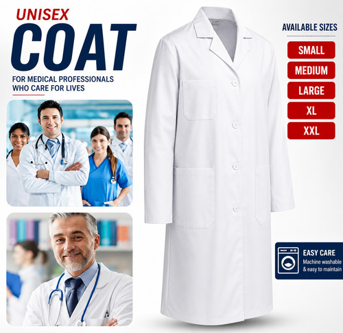 White standard classic lab - classic,