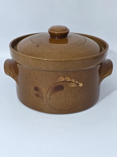 Pearsons vintage brown - pearsons, ceramic