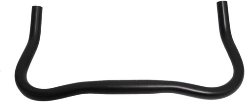 Upanbike 4mm 37cm bullhorn - 37cm,
