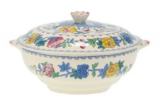 Masons - Regency - Vegetable Tureen with Lid - 136159Y