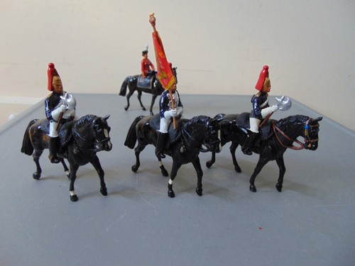Britains toy soldiers - britains,
