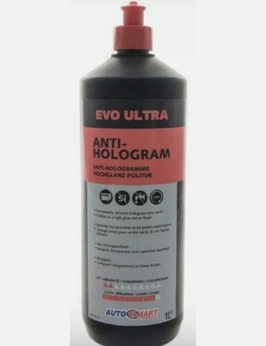 Autosmart evo ultra - -,
