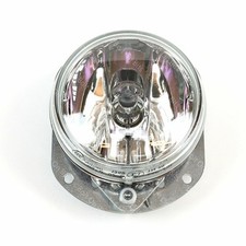 One Bus/Coach/Motorhome Hella Front 90mm Fog Light