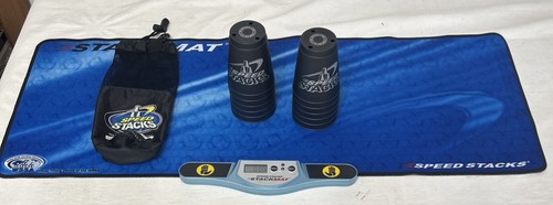 Speed stacks stackmat sport - stacks,