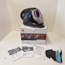 3M Speedglas 9100xx Welding