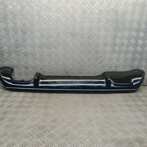 Kia picanto bumper end rear - picanto,