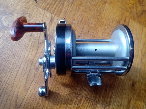 Vintage pflueger sea king - sea,