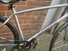 Whyte Whitechapel  Hybrid bike