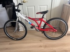 1998 Haro SR 2.0 Group 1 BMX