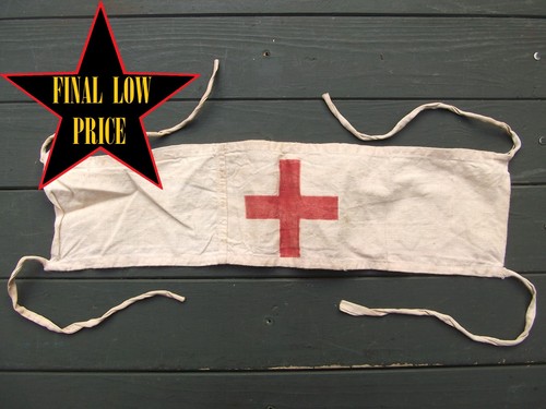 Original soviet ww2 medical - original,