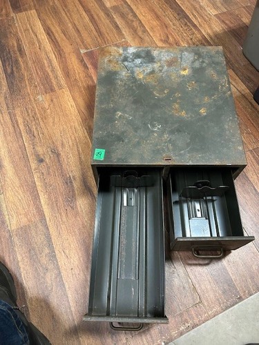 6 co le vintage - x,