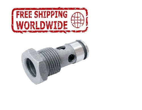95814690 reduction valve bolt - 95814690,