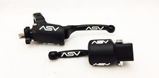 ASV F3 Front Brake Clutch