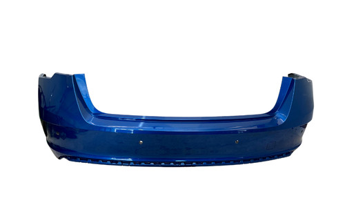 Skoda octavia rear bumper 2020 - octavia,