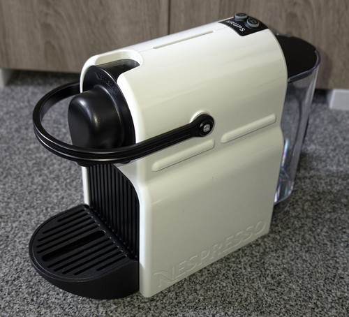 Krups nespresso xn100 - nespresso, coffee