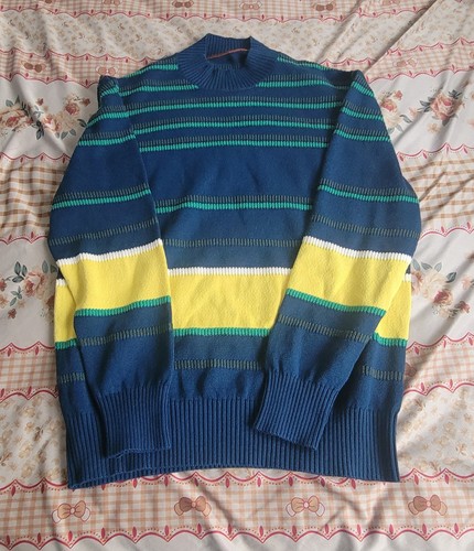 Loro piana men sweater mock - men's,