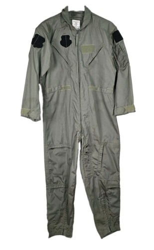 Usaf type cwu - 1, nomex
