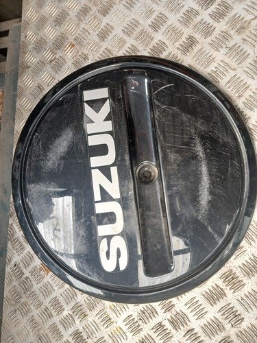Suzuki jimny spare - spare, wheel