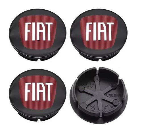 Fiat hub wheel centre cap - wheel,