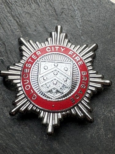 Obsolete gloucester city - obsolete, fire