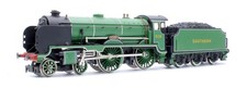 HORNBY 'OO' GAUGE R380 SR