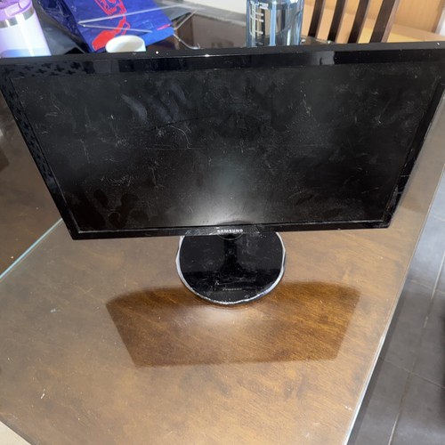 Samsung s19f355hnu led monitor - samsung,