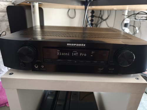 Marantz nr1506 slimline av - 5.1,