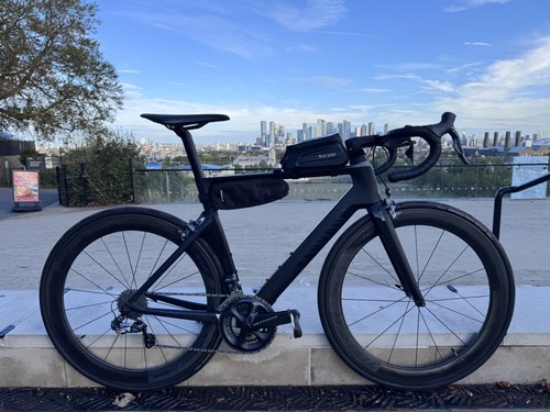 Canyon aeroad slx ultegra - aeroad,