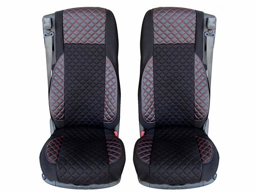 Seat covers for daf 106 - daf, xf