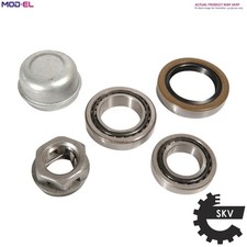 WHEEL BEARING KIT 29SKV014 FOR