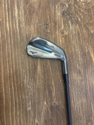 Mizuno pro fli iron 19 - pro, fli-hi
