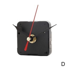 DIY Wall Quartz Clock Movement