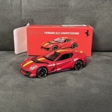 1:64 BURAGO 2021  Ferrari 812