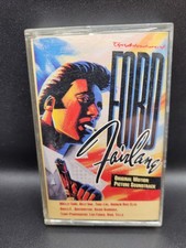 Adventures of Ford Fairlane