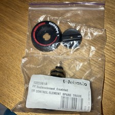 Webasto Rheostat Control