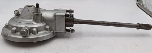 Taper pair - pair, km