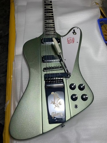Factory customized firebird - customized,
