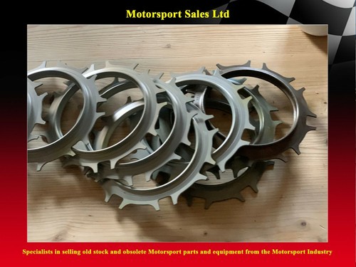 Racing 140mm multi plate - racing,