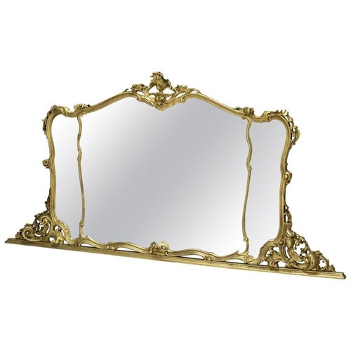 Antique french louis - french,