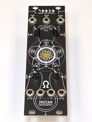 Error instruments indian - error,