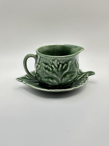Vintage sylvac mint sauce jug - vintage,