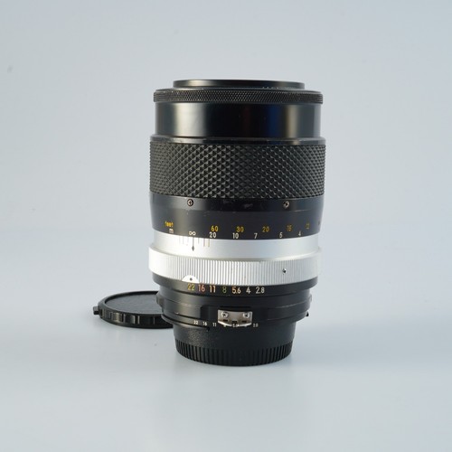 Very good nikon - good, ai