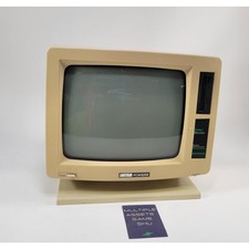 Vintage Amstrad PCW 8256