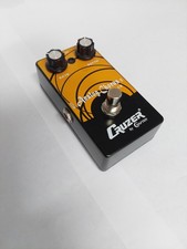 Cruzer by Crafter Analog