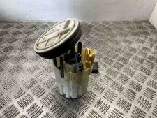 MERCEDES-BENZ E W210 Fuel Tank