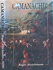 Camanachd! - The Story of