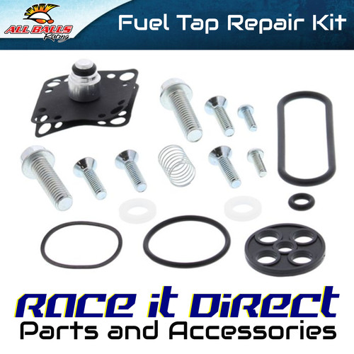 Fuel tap repair kit - tap,
