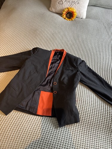 Cabin crew uniform - cabin,